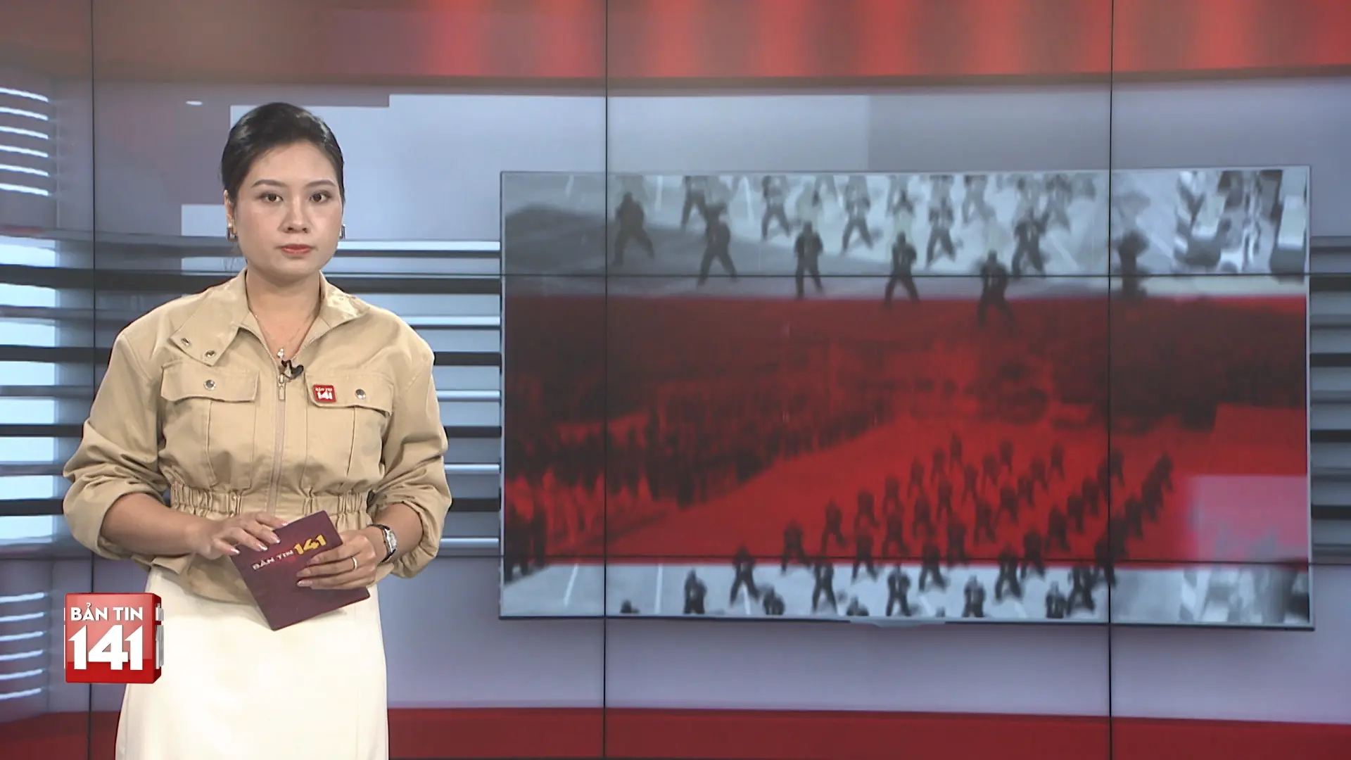 Bản tin 141 | 28/09/2025